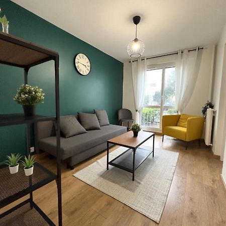 La Loire Paisible - 10Mn Centre Ville Orlean Zewnętrze zdjęcie