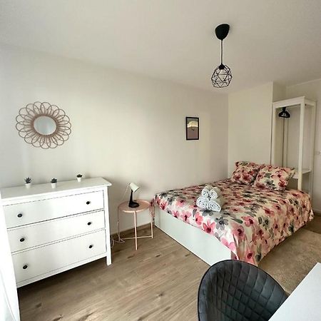 La Loire Paisible - 10Mn Centre Ville Orlean Zewnętrze zdjęcie