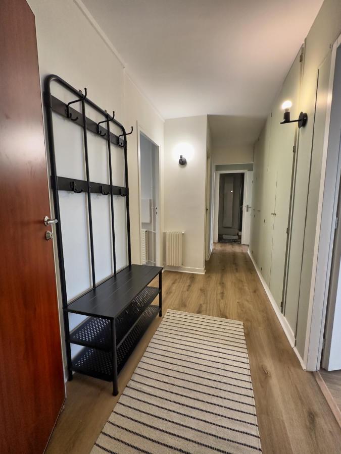 La Loire Paisible - 10Mn Centre Ville Orlean Zewnętrze zdjęcie