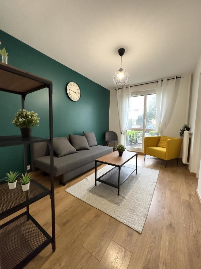La Loire Paisible - 10Mn Centre Ville Orlean Zewnętrze zdjęcie