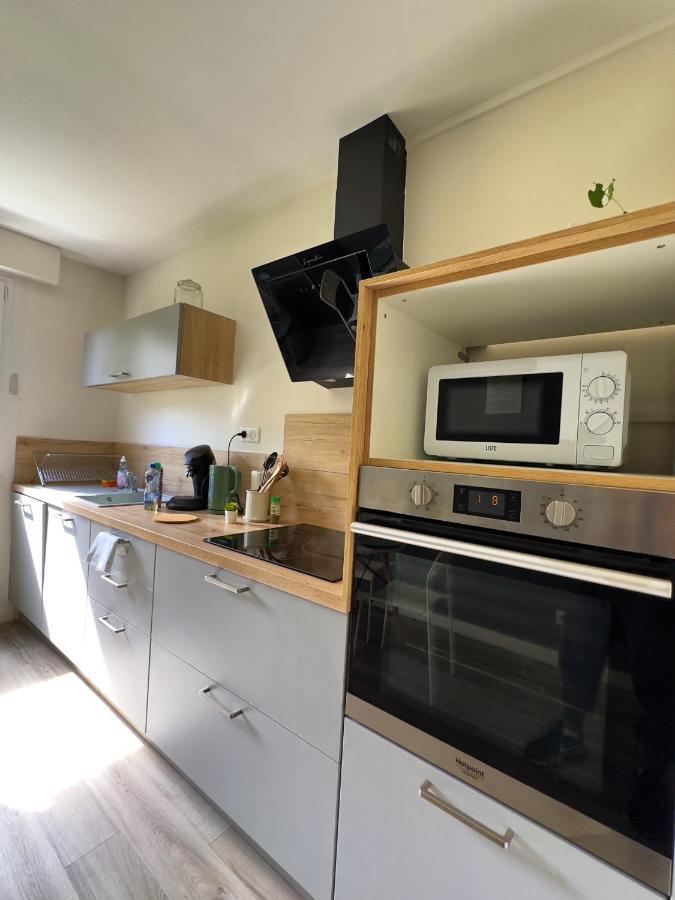 La Loire Paisible - 10Mn Centre Ville Orlean Zewnętrze zdjęcie