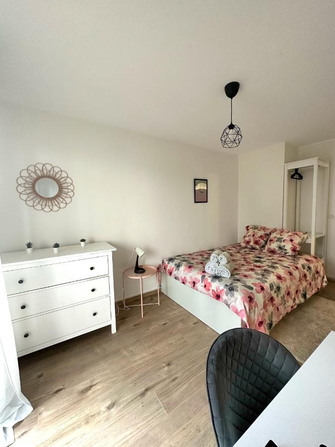 La Loire Paisible - 10Mn Centre Ville Orlean Zewnętrze zdjęcie